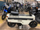Фото Honda MOTOCOMPO с японского аукциона