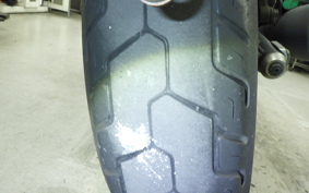 HONDA REBEL 250 A 2014 MC49