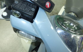 HONDA C125 SUPER CUB 2014 JA58