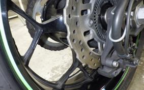 KAWASAKI ZX 1400 NINJA R 2014