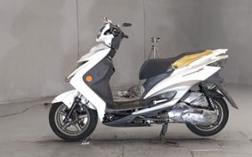 YAMAHA CYGNUS125XSR SE44J