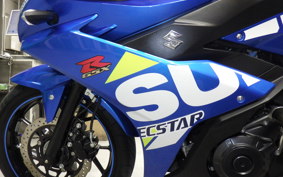 SUZUKI GSX250RA