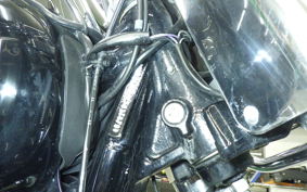 HARLEY FLSTC 1580 2012