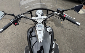 YAMAHA DRAGSTAR 250 VG02J