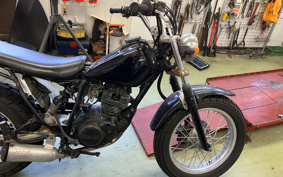 YAMAHA TW200 DG07J