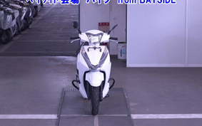 HONDA LEAD 125