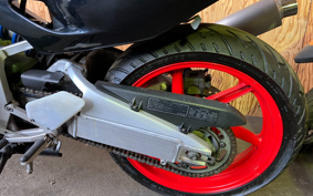 HONDA CBR250RR MC22