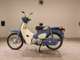 Фото Honda C50 SUPER CUB 2020 с японского аукциона