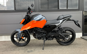 KTM 250 DUKE JPE40