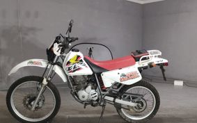 HONDA XLR125R JD16