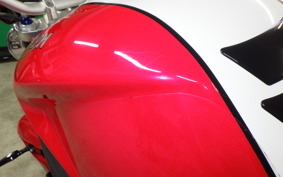 TRIUMPH SPEED TRIPLE 2011