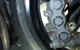 YAMAHA YZF-R1 2009 RN24J