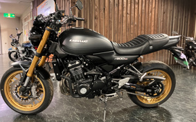 KAWASAKI Z900RS SE 2025 ZR900K