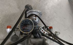 YAMAHA TW200 DG07J