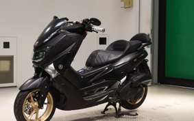 YAMAHA N-MAX 155 A SG50J