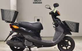 YAMAHA JOG Delux SA39J