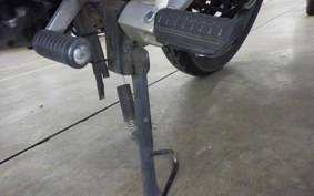 HONDA CBF125R