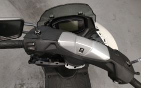 SUZUKI  BURGMAN  STREET 125EX EA23M