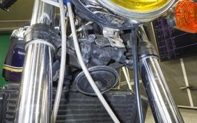 KAWASAKI ZRX-2 2003 ZR400E