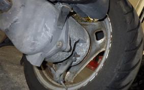 SUZUKI ADDRESS V50 G CA44A