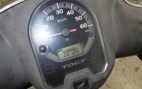 HONDA TACT Basket 2022 AF79