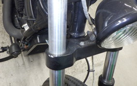 HONDA STEED 400 1994 NC26