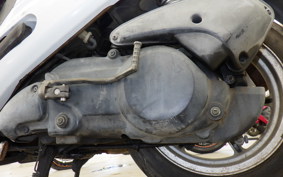 SUZUKI ADDRESS 110 CF11A
