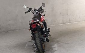 KAWASAKI ZEPHYR 1100 1993 ZRT10A