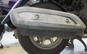 HONDA TACT-4ﾍﾞｰｼｯｸ AF79