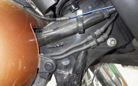 HARLEY FLHX 1580 2007