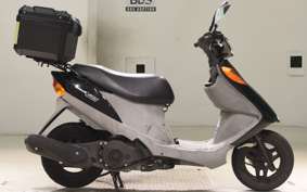 SUZUKI ADDRESS V125 2007 CF4EA