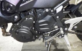 KAWASAKI Z400 Gen.2 2019 EX400G