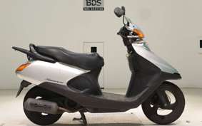 HONDA SPACY 100 2008 JF13