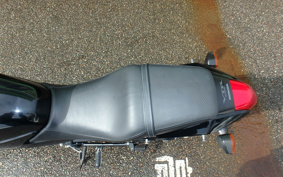 HONDA VTR 250 MC33