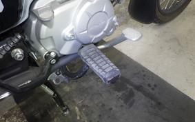 HONDA CROSS CUB 110 JA45