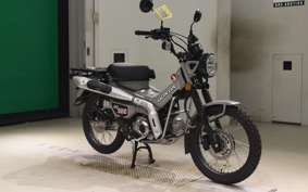 HONDA CT125-2 2022 JA65