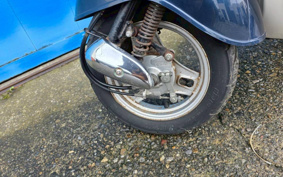SUZUKI VERUDE CA1MB