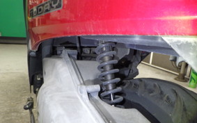 HONDA TODAY 2 1997 AF67