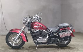 KAWASAKI VULCAN400 CLASSIC VN400A