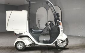 HONDA GYRO TA03
