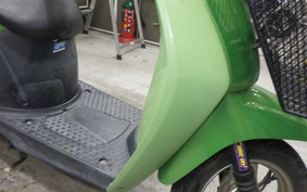 HONDA TODAY 2010 AF61