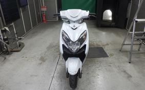 SUZUKI ｽｳｨｯｼｭ125 2017 DV12B