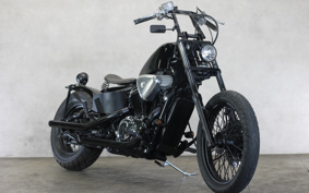 HONDA STEED 400 1993 NC26