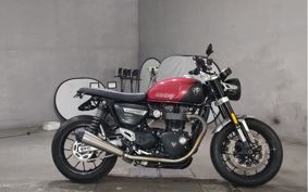TRIUMPH SPEED TWIN DAD85H