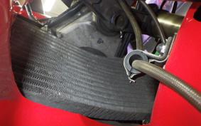 HONDA RVF400 2001 NC35