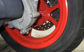 YAMAHA CYGNUSｸﾞﾘﾌｧｽ SEJ4J