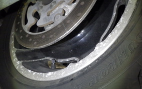 HARLEY FLHX 1580 2009