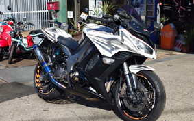 KAWASAKI NINJA 1000 ABS 2011 ZXT00G