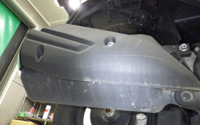 SUZUKI AVENIS 125 EA12J