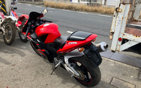 HONDA CBR954RR FIRE BLADE 2002 SC50